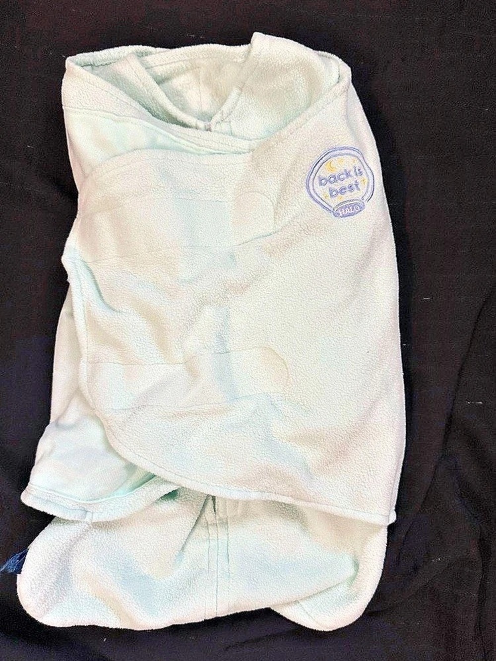 Halo SleepSack Swaddle Wearable Blanket Baby Premie